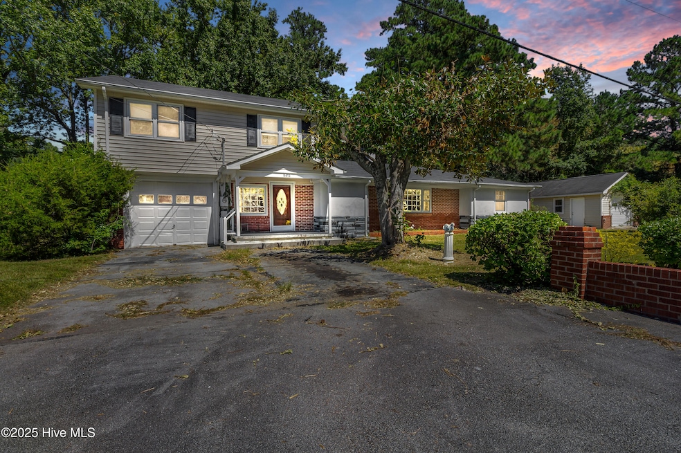 9413 N Carolina 304, Mesic, NC 28515 - photo 1