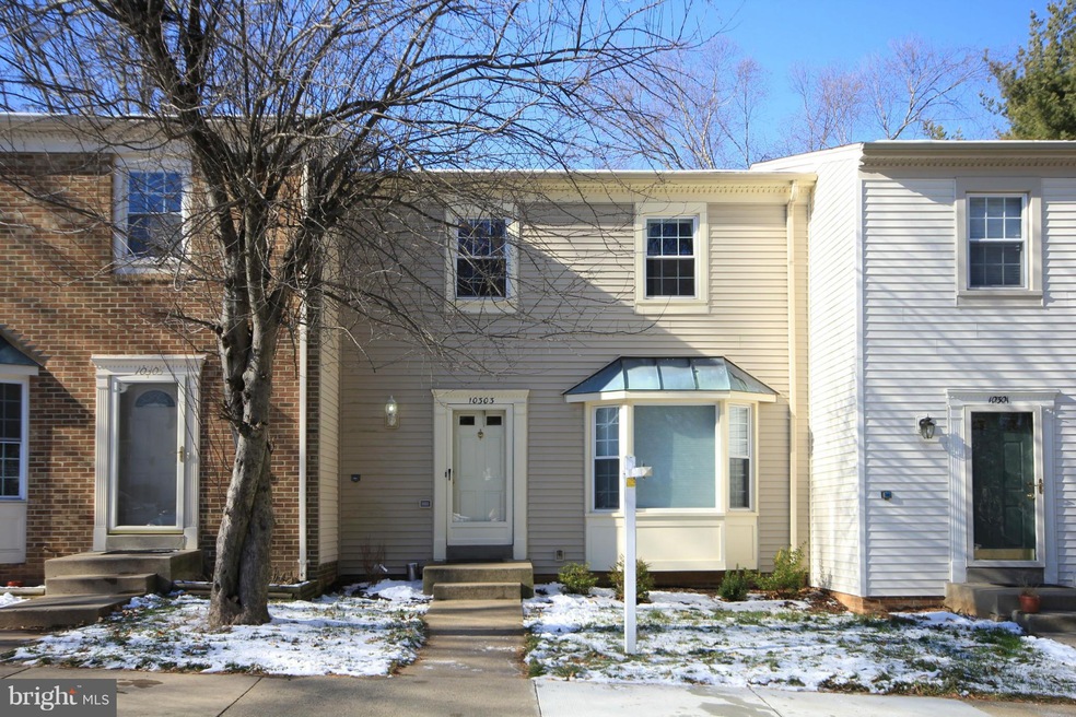 10303 Pond Spice Terrace, Burke, VA 22015 - photo 1