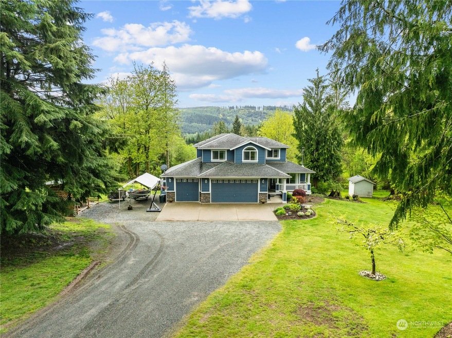 18822 256th St NE, Arlington, WA 98223 - photo 1