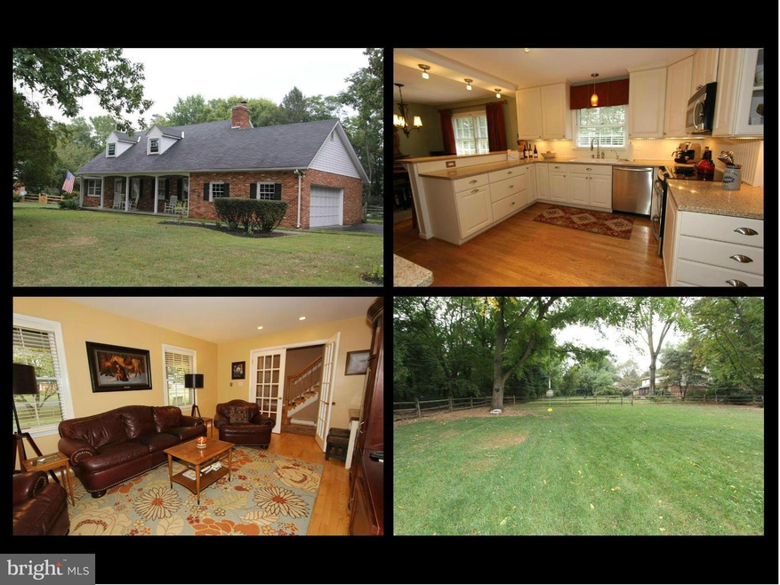 7919 Runnymeade Dr, Frederick, MD 21702 - photo 1