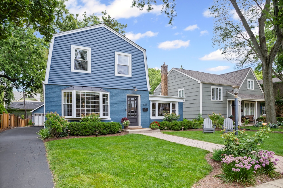 449 Longfellow Ave, Glen Ellyn, IL 60137 - photo 1