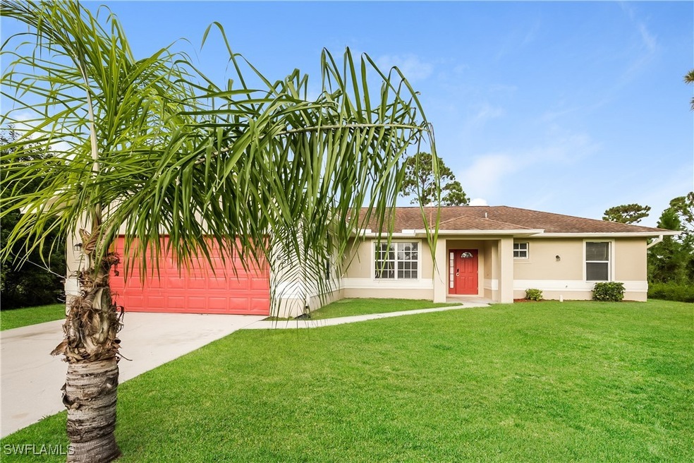 637 Montclair Ave S, Lehigh Acres, FL 33974 - photo 1