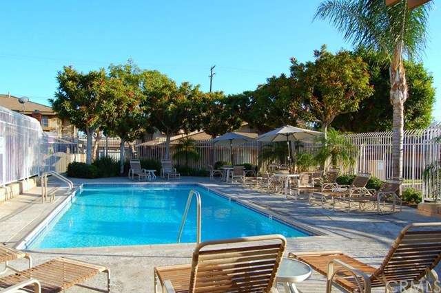 Sparkling Fenced-In Pool Ideal for Outdoor Enterta