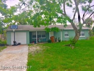 1048 S Fiske Blvd, Rockledge, FL 32955 - photo 1