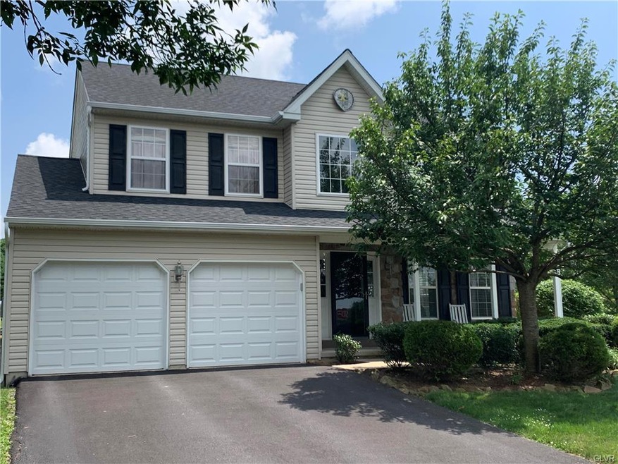 7208 Stack Rd, Macungie, PA 18062 - photo 1