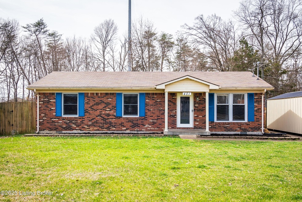 401 Dogwood Dr, Mount Washington, KY 40047 - photo 1