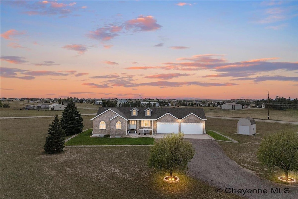 7017 Harvest Loop, Cheyenne, WY 82009 - photo 1
