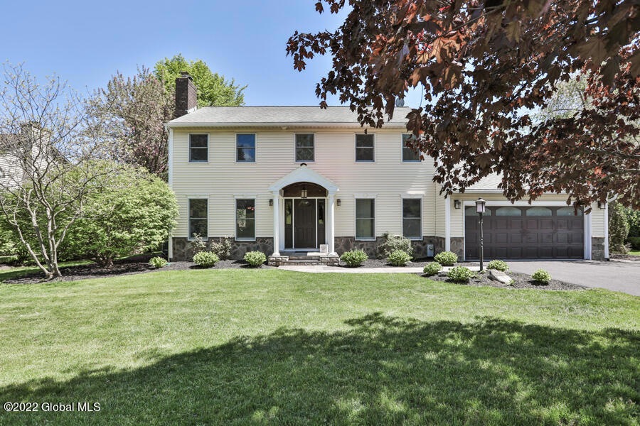 8 Mountain View, Albany, NY 12204 - photo 1