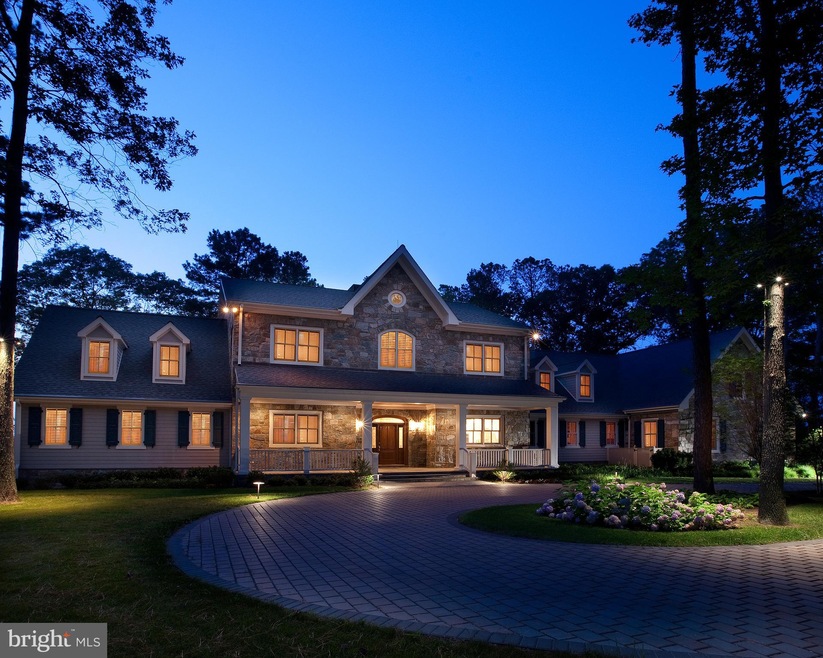 24062 N Porters Creek Ln, Saint Michaels, MD 21663 - photo 1