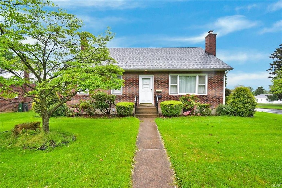 1732 S Albert St, Allentown, PA 18103 - photo 1