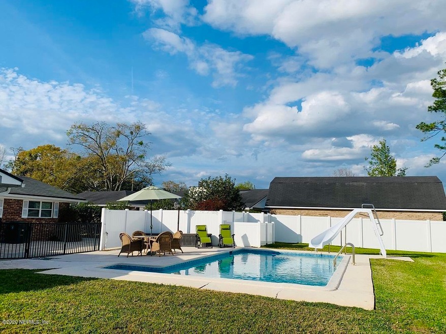 803 Trinidad Rd, Jacksonville, FL 32216 - photo 1