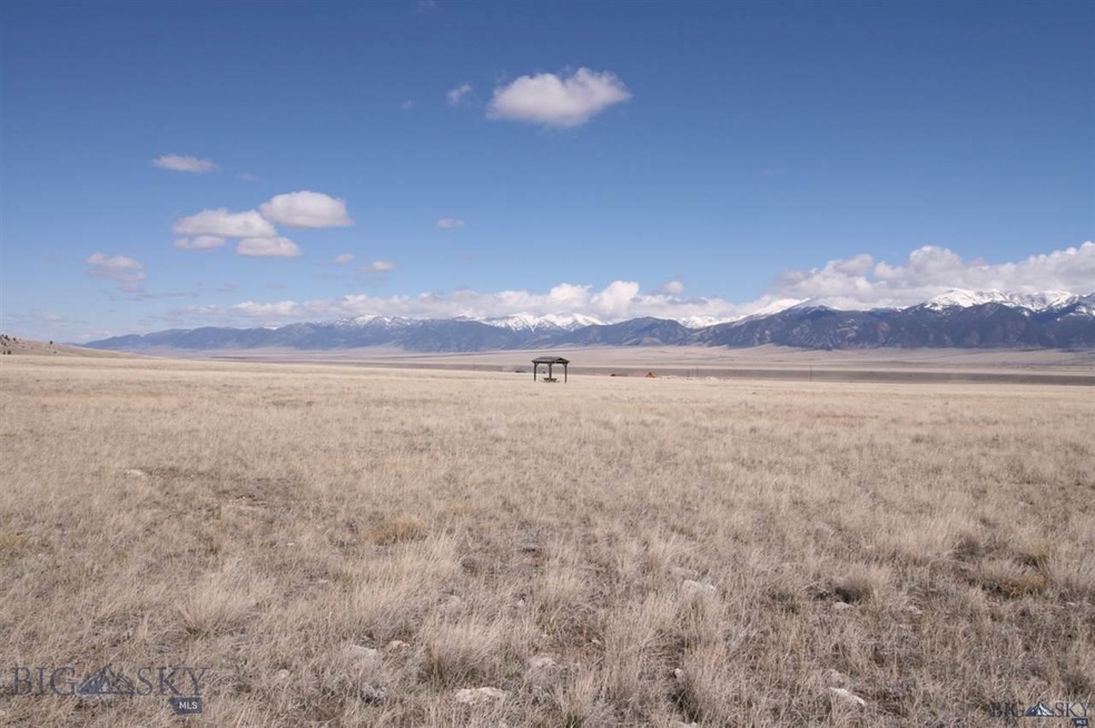 5.16 Acre Lot