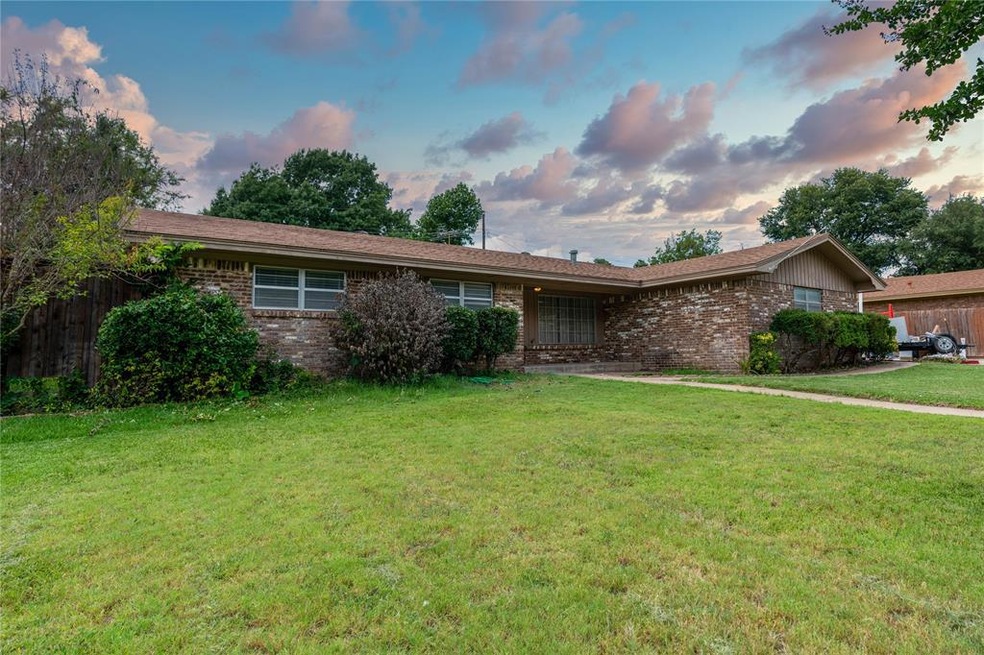 2705 Bedfordshire, Bedford, TX 76021 - photo 1