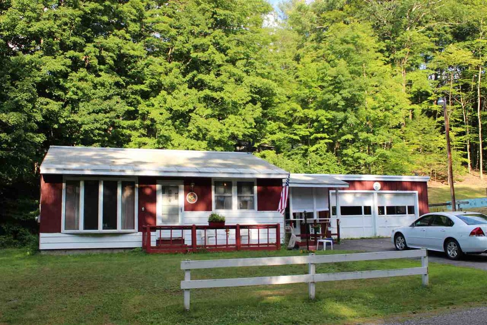 570 Maple St, Brattleboro, VT 05301 - photo 1