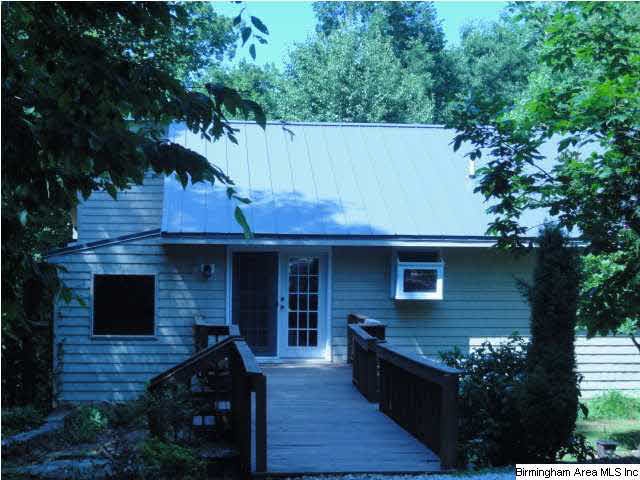 89 Roberts Circle  Wedowee, AL 36278
