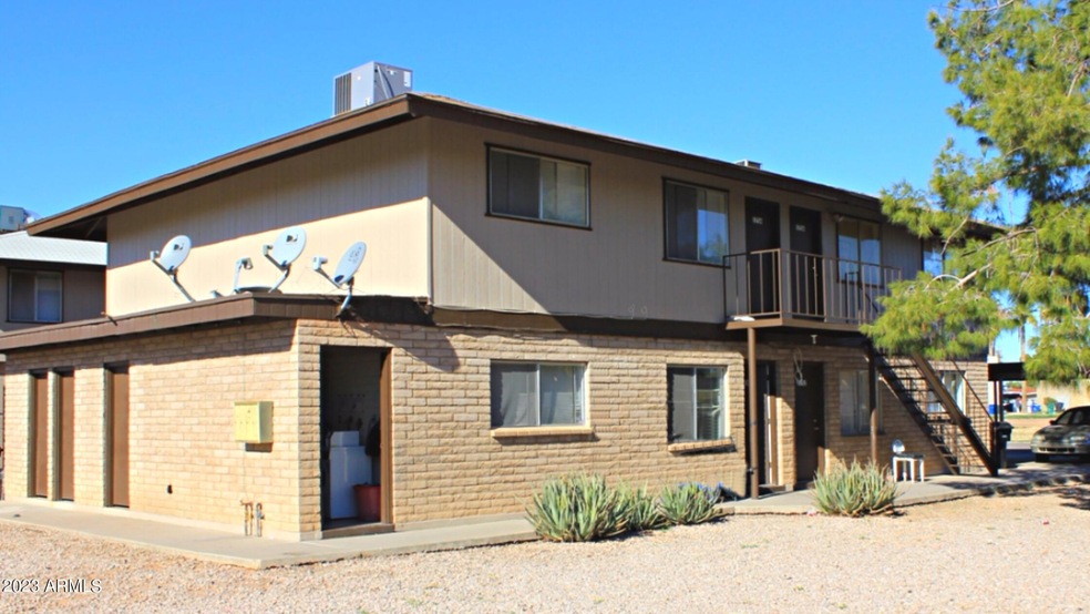 1756 E 6th Ave, Mesa, AZ 85204 - photo 1