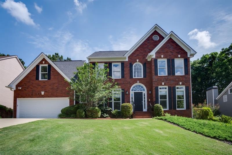 555 Williston Way, Alpharetta, GA 30005 - photo 1