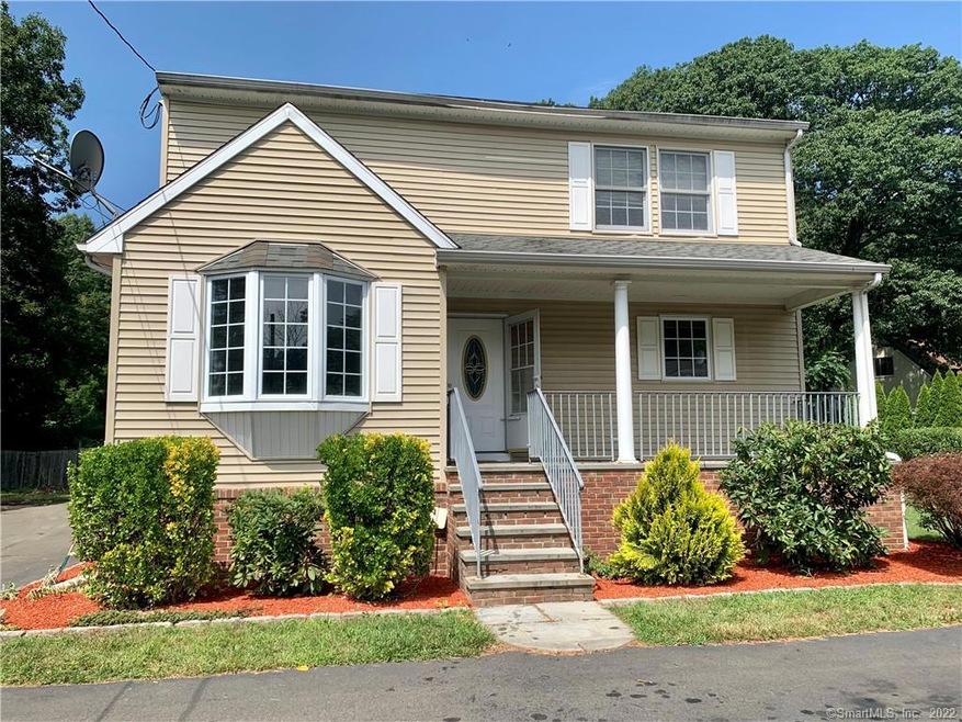 1382 Quinnipiac Ave, New Haven, CT 06513 - photo 1