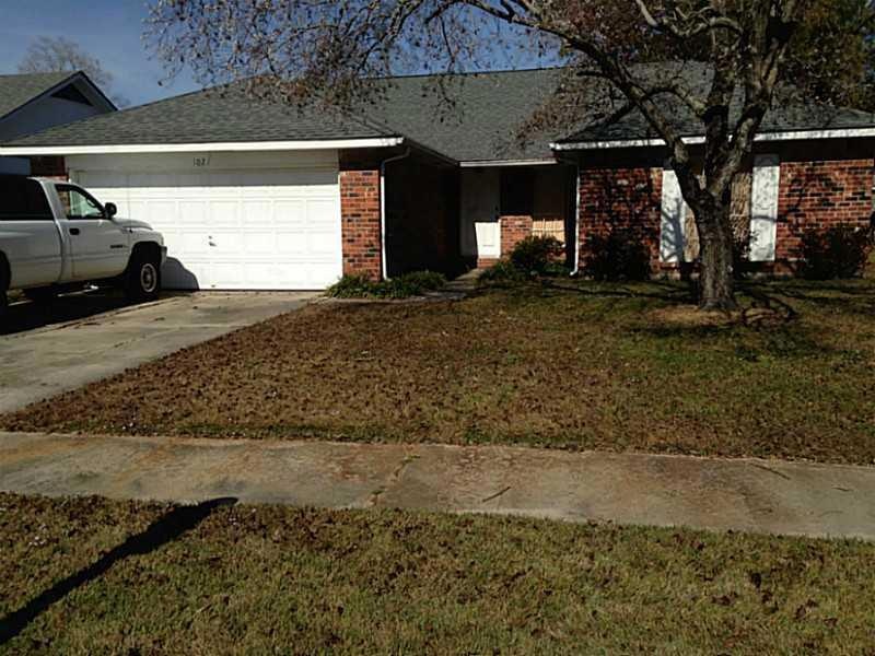 102 Chess Dr, Slidell, LA 70458 - photo 1