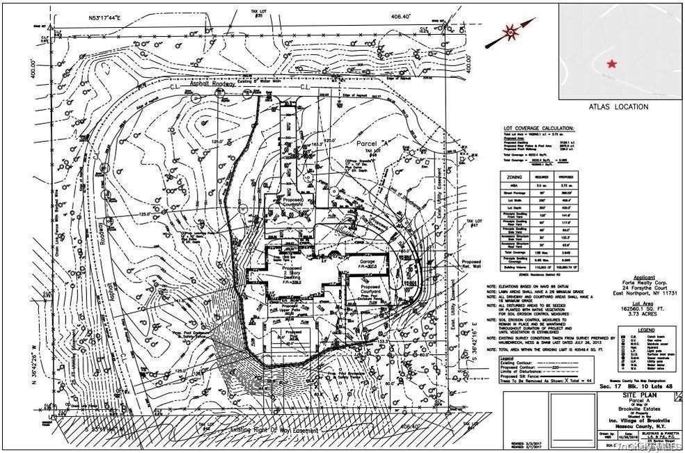 0 High Point Lot A Ct unit KEYL3464991, Brookville, NY 11545 - photo 1