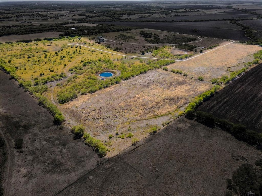 TBD 15 acres Alexander Rd, Moody, TX 76557 - photo 1