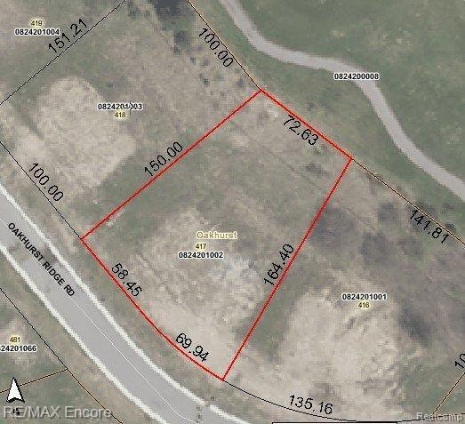 Lot 417 - Closeup
