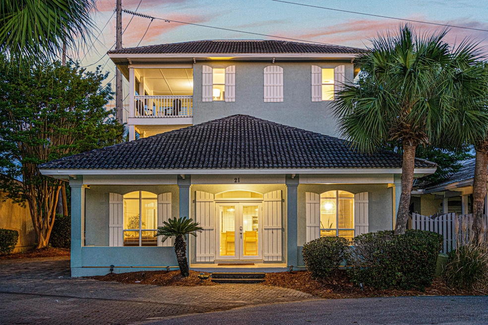 21 Onyx Cove, Miramar Beach, FL 32550 - photo 1