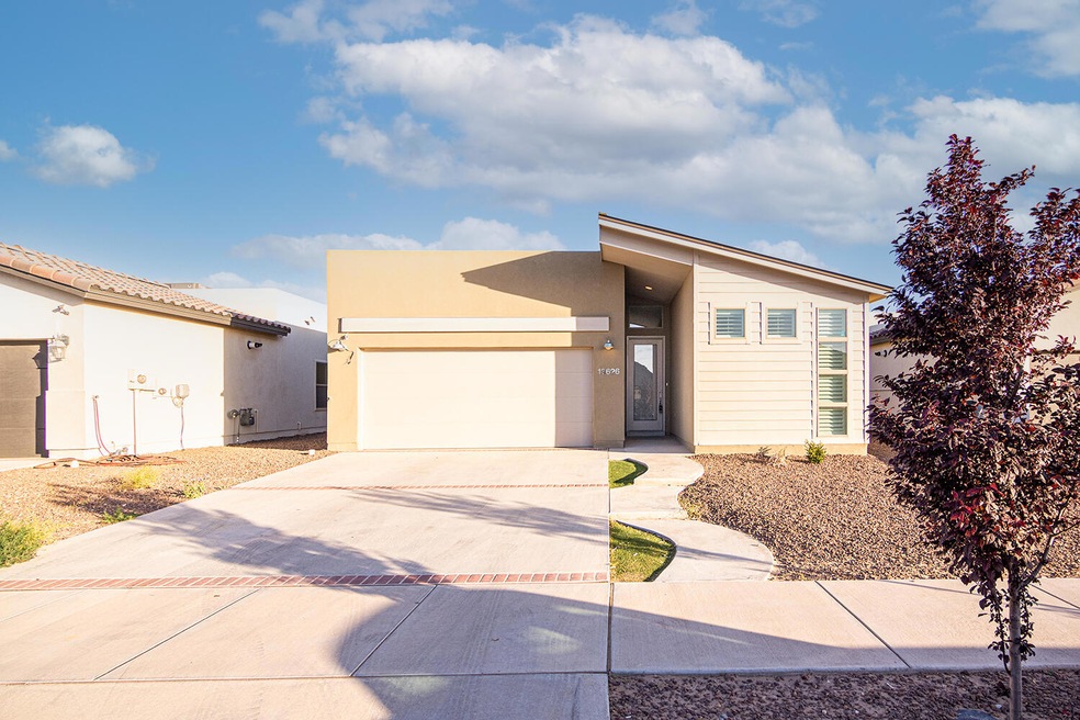 13626 Keighly St, El Paso, TX 79928 - photo 1