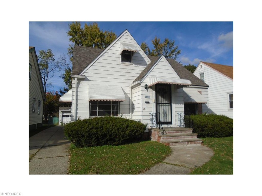 17309 Mapleboro Ave, Maple Heights, OH 44137 - photo 1