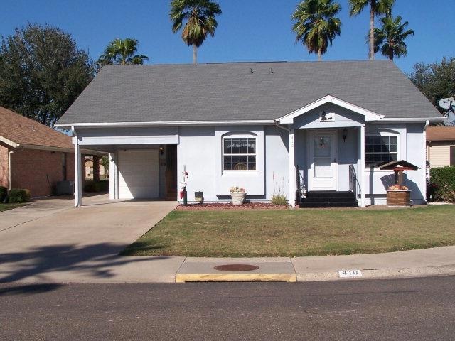 410 Belinda Dr unit 206, Alamo, TX 78516 - photo 1