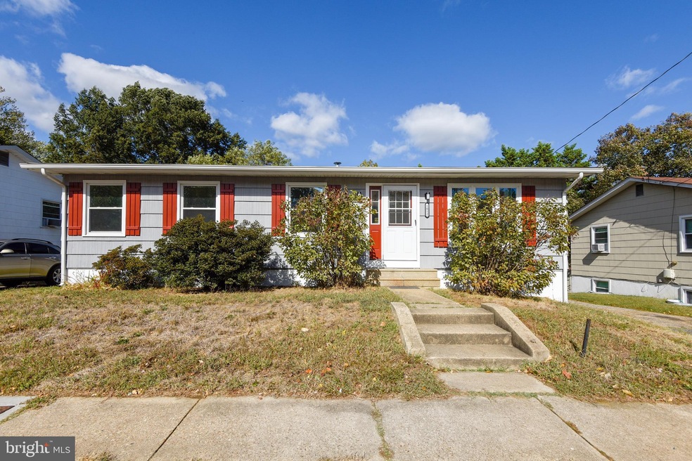 1012 Tyler Ave, Annapolis, MD 21403 - photo 1