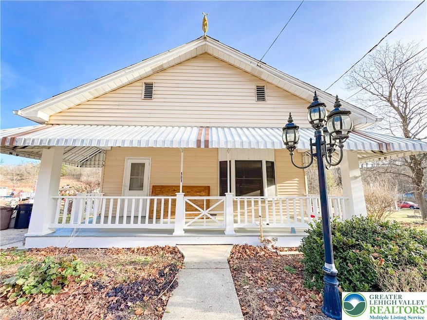 481 Main Rd, Lehighton, PA 18235 - photo 1