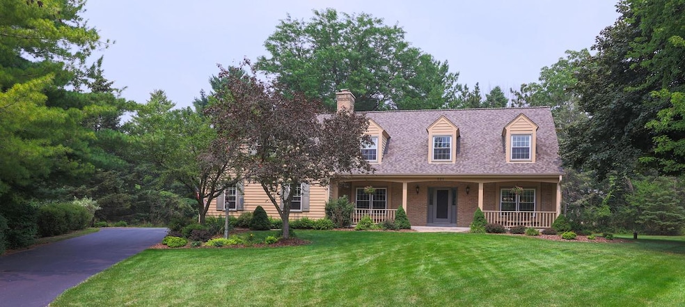 Welcome Home!