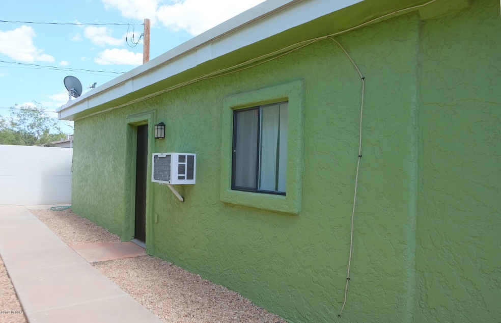 936 E Navajo Rd unit 3, Tucson, AZ 85719 - photo 1