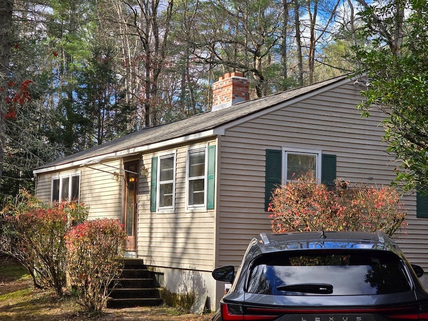 28 Hilltop Dr, West Brookfield, MA 01585 - photo 1