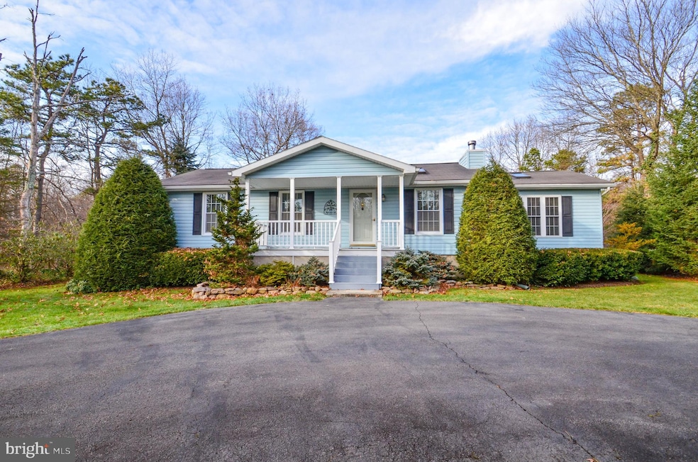 311 Cold Spring Dr, Jim Thorpe, PA 18229 - photo 1