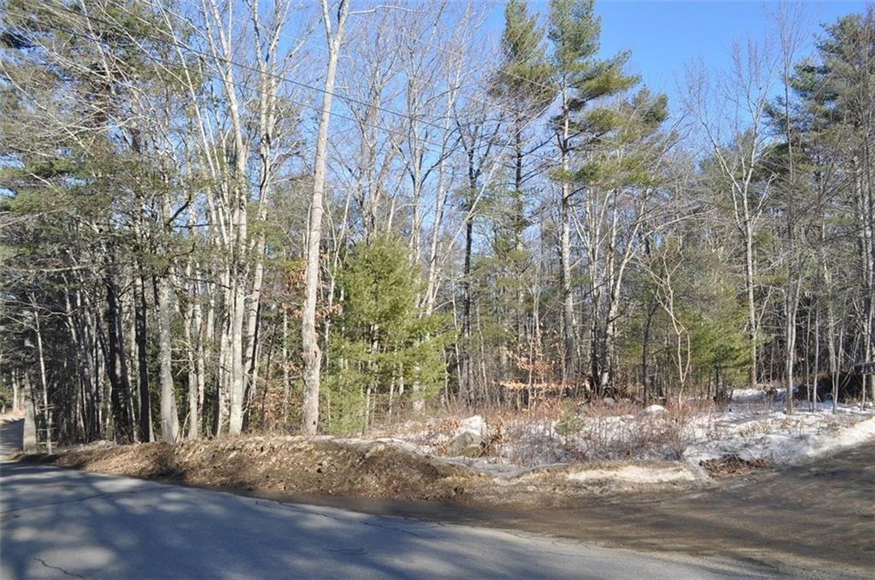 Deep Lot with frontage on both...