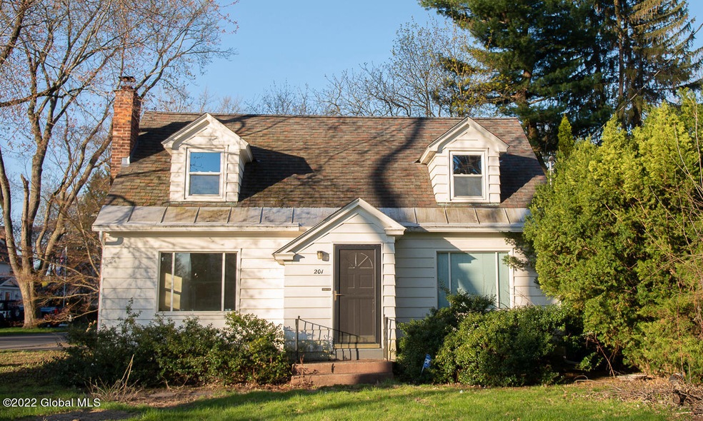 201 Broad St, Schenectady, NY 12302 - photo 1