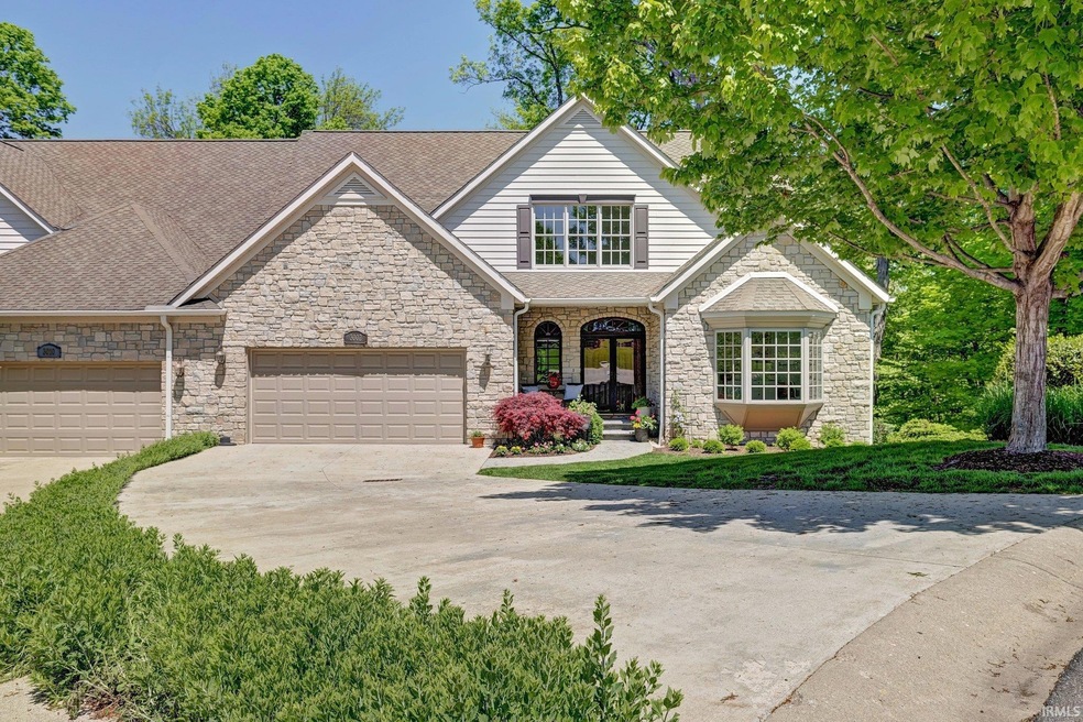 3002 E Bricklin Ct, Bloomington, IN 47401 - photo 1