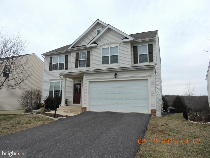 1479 Chesterfield Rd, Locust Grove, VA 22508 - photo 1