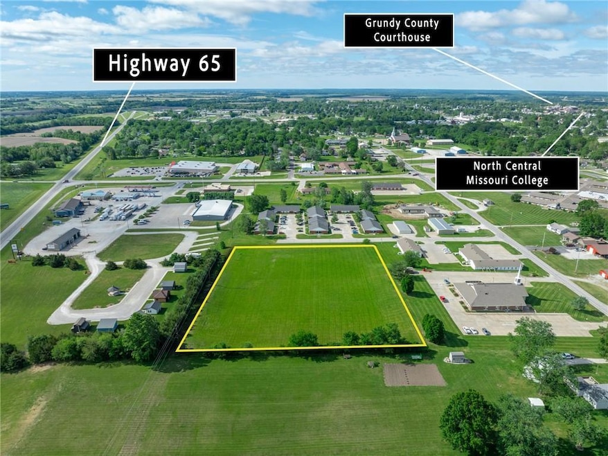 0 E 30th St, Trenton, MO 64683 - photo 1