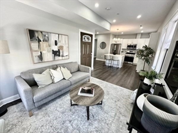 18 Fabyan St unit 2, Boston, MA 02124 - photo 1