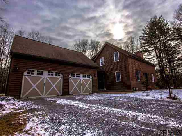 325 Brownell Rd, Ballston Spa, NY 12020 - photo 1