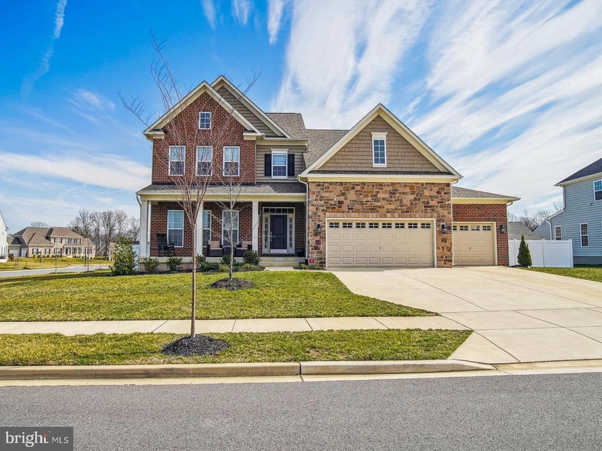 12600 Abercorn Pl, Brandywine, MD 20613 For Sale