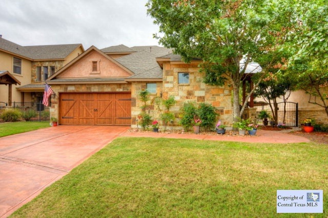 1638 Mikula Place, New Braunfels, TX 78130 - photo 1