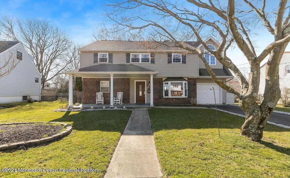 12 Branch Rd, Oakhurst, NJ 07755 - photo 1