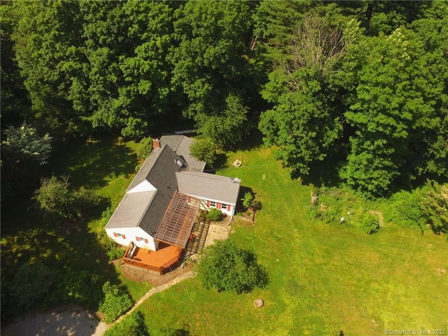 82 Nollett Rd, Mansfield Center, CT 06250 - photo 1