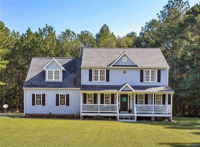 19461 Tyler Ct, South Prince George, VA 23805 - photo 1