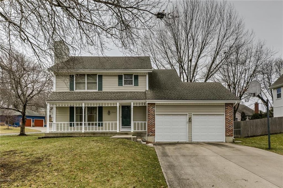 4940 Ballentine St, Shawnee, KS 66203 - photo 1