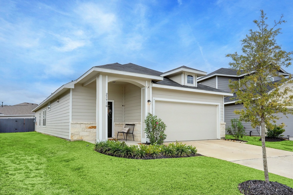 23910 Prairie Dust Dr, Hockley, TX 77447 - photo 1